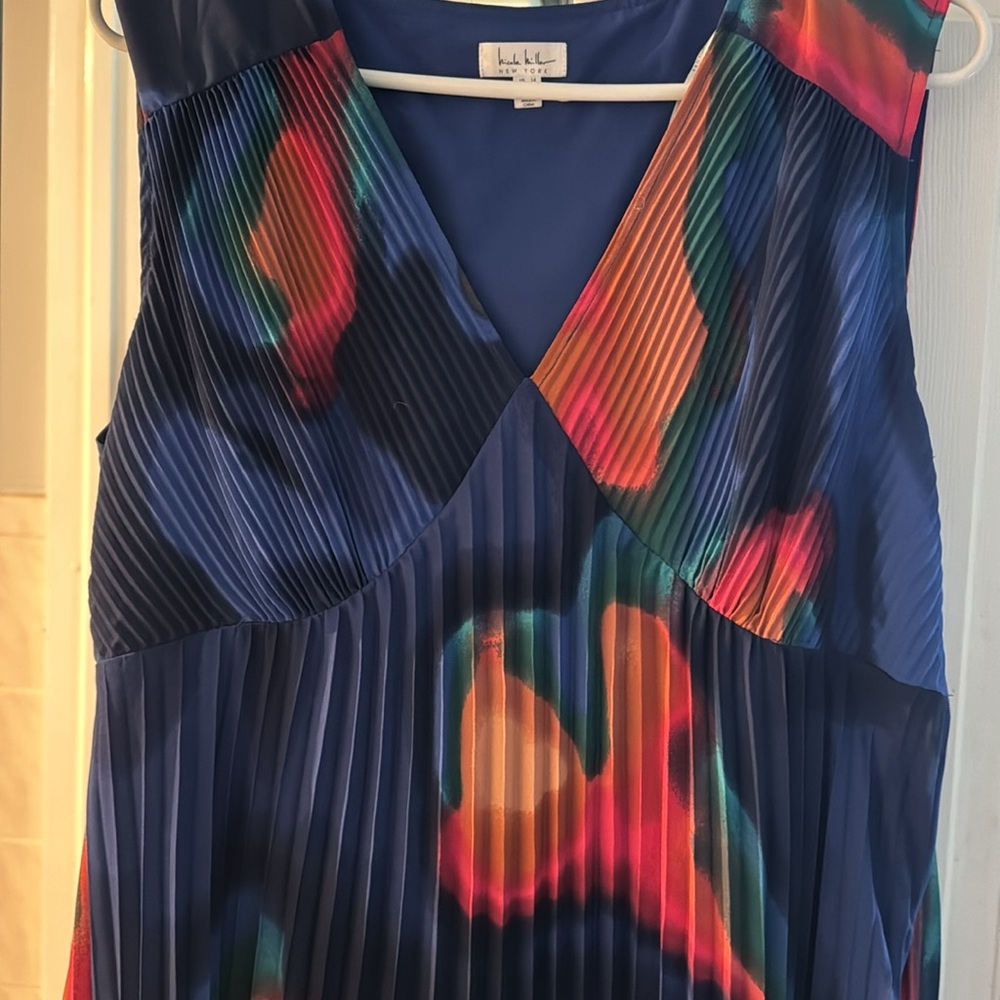 Nicole Miller Dress
